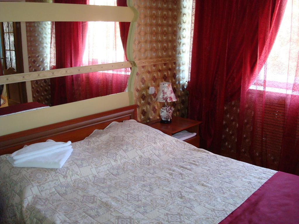 Ust-Kamenogorsk Hotel 部屋 写真