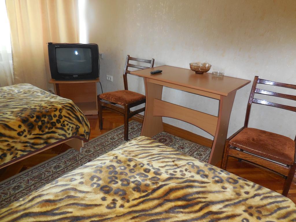 Ust-Kamenogorsk Hotel 部屋 写真