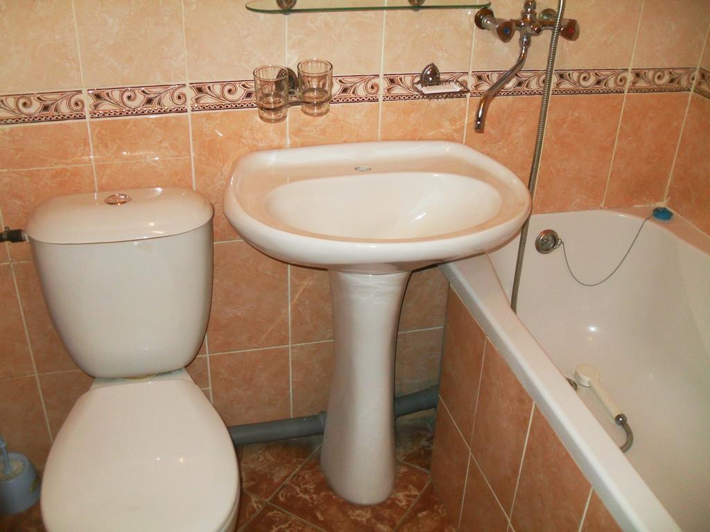 Ust-Kamenogorsk Hotel 部屋 写真