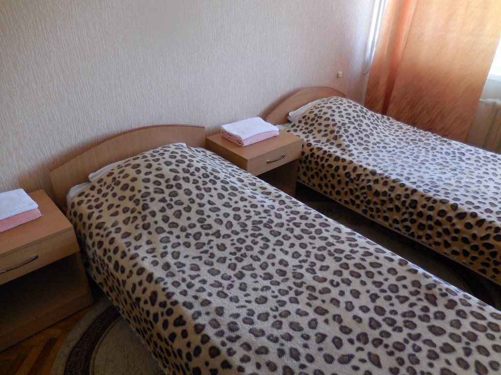 Ust-Kamenogorsk Hotel 部屋 写真